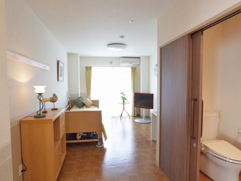 レリーサポプラ