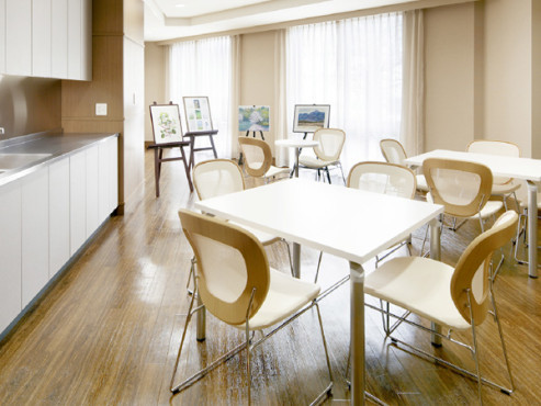 サンシティ横浜南