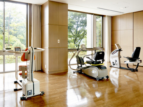 サンシティ横浜南