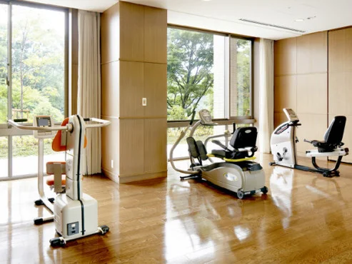 サンシティ横浜南