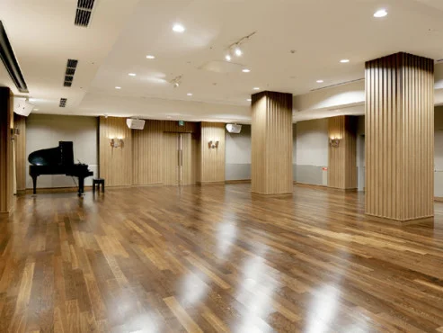 サンシティ横浜南