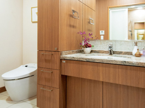 サンシティ横浜南