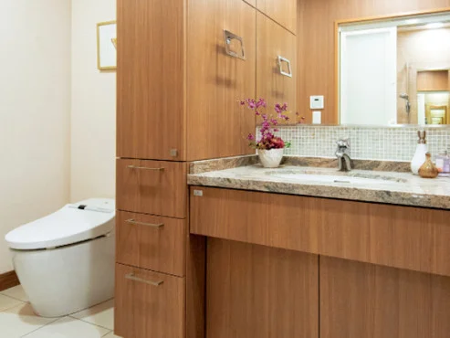 サンシティ横浜南