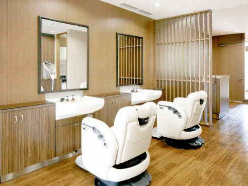 サンシティ横浜南