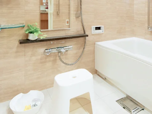 サンシティ横浜南