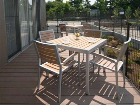 SOMPOケア ラヴィーレ草加