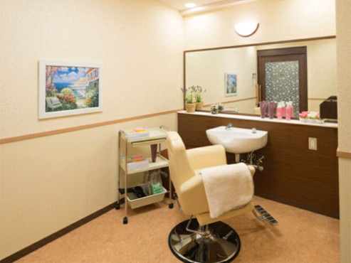 SOMPOケア ラヴィーレ草加