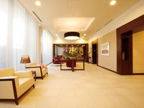 クレールレジデンス桜台