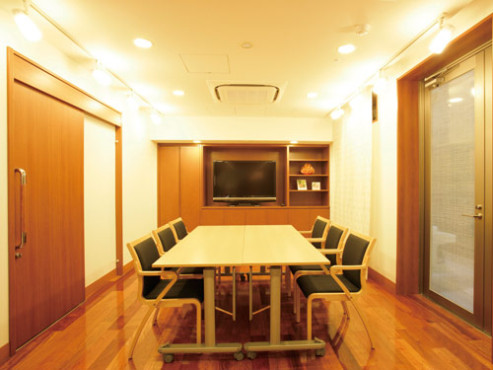 クレールレジデンス桜台