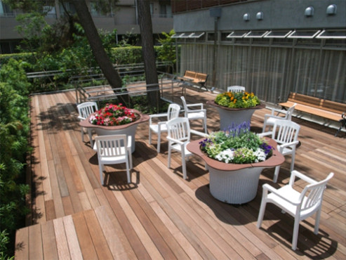 SOMPOケア ラヴィーレ南大泉