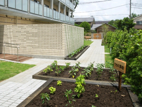 SOMPOケア ラヴィーレ南大泉