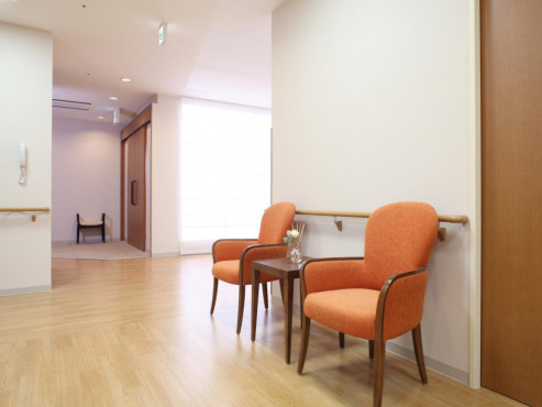 ボンセジュール大鳥居