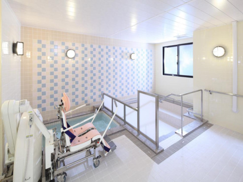 ボンセジュール大鳥居