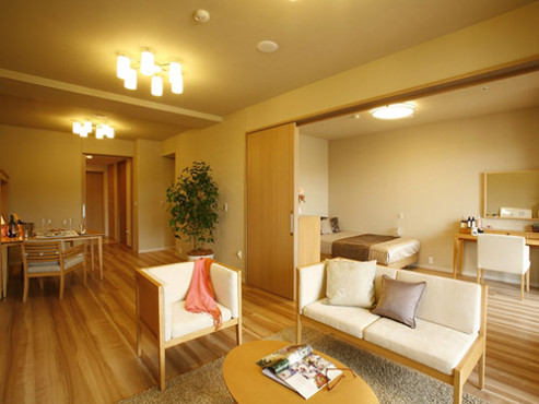 グランクレールセンター南