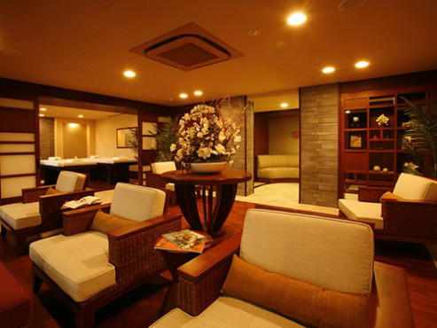 グランクレールセンター南