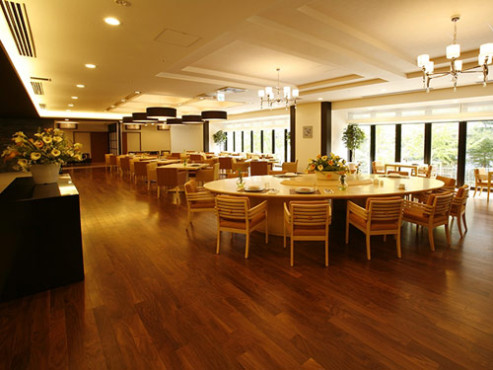 グランクレールセンター南