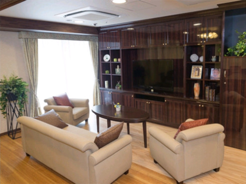 SOMPOケア ラヴィーレ津田沼