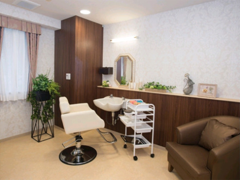 SOMPOケア ラヴィーレ津田沼