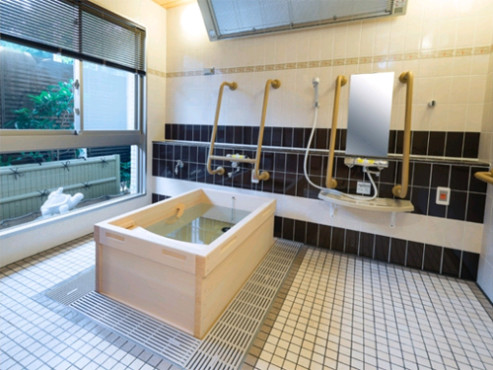 SOMPOケア ラヴィーレ津田沼