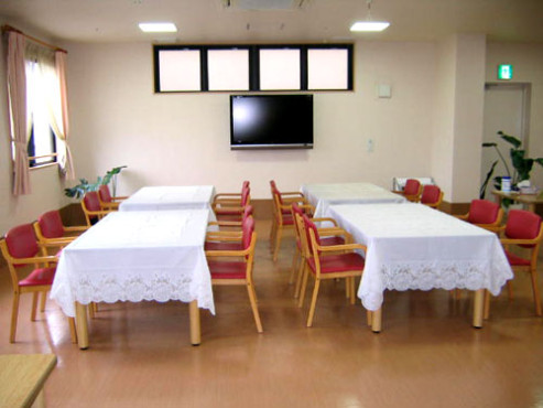 ダイニングルーム