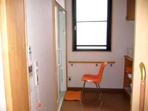 にこにこ川原田倶楽部