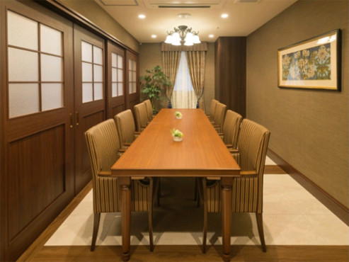 SOMPOケア ラヴィーレ横須賀