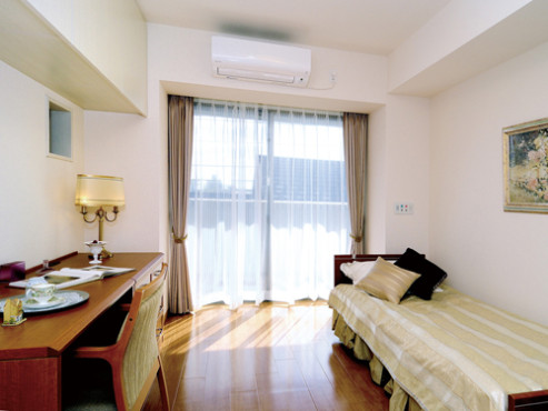 アライブ世田谷代田