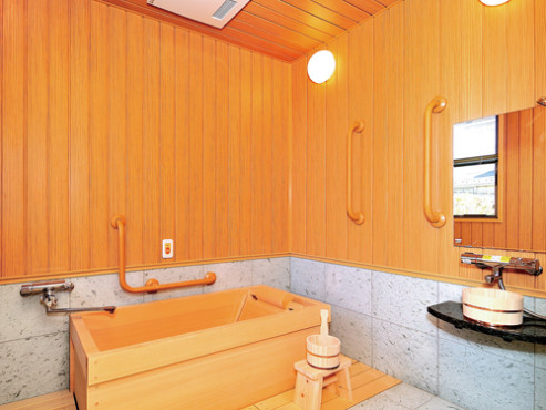 アライブ世田谷代田