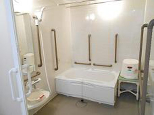 ニチイケアセンター仙台市名坂