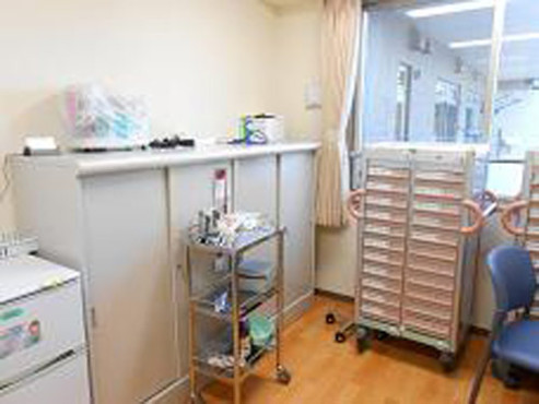 ニチイケアセンター仙台市名坂