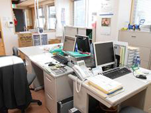 ニチイケアセンター仙台市名坂