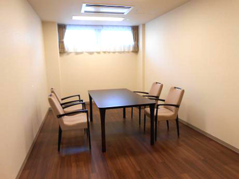 ニチイケアセンター東村山野口町