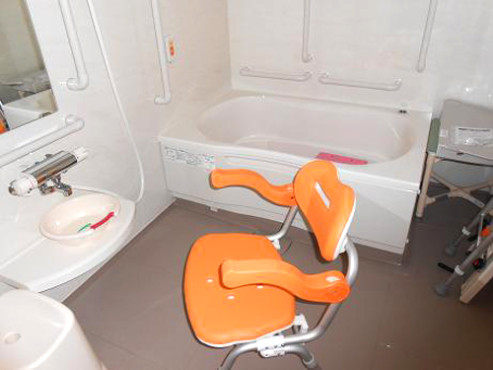 ニチイケアセンター東村山野口町