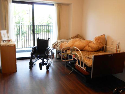 ニチイケアセンター東村山野口町