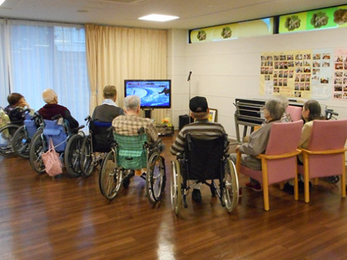 ニチイケアセンター東村山野口町