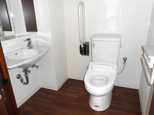 ニチイケアセンター東村山野口町