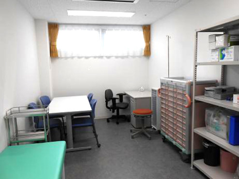 ニチイケアセンター東村山野口町