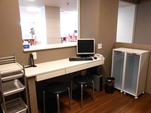 ニチイケアセンター東村山野口町