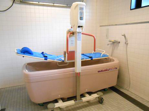 ニチイケアセンター東村山野口町