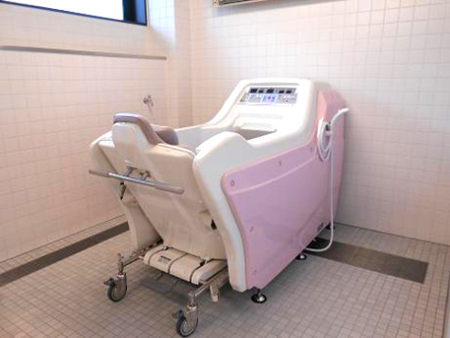 ニチイケアセンター東村山野口町