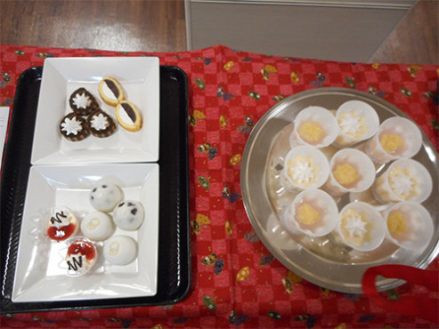 ニチイケアセンター東村山野口町