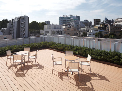 ニチイホーム王子