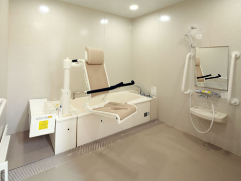 ニチイホーム王子