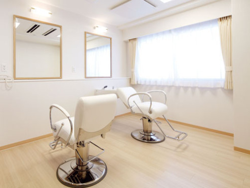 ニチイホーム王子