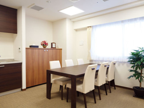 ニチイホーム王子