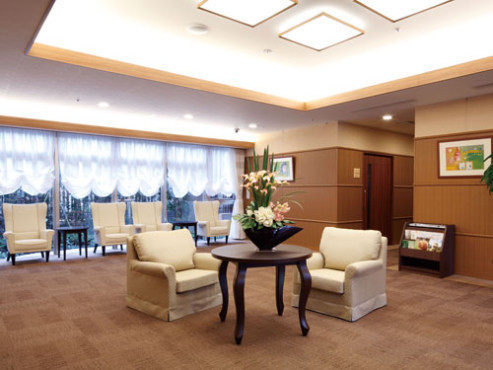 ニチイホーム江戸川