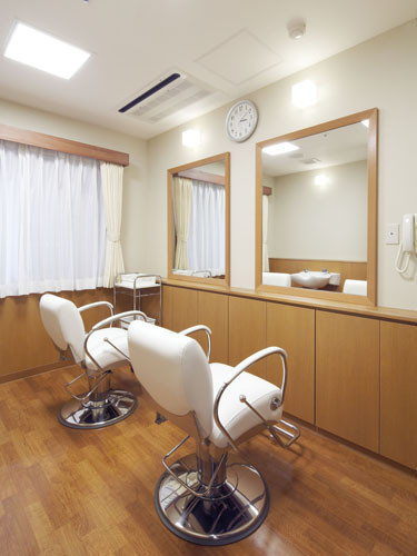 ニチイホーム江戸川