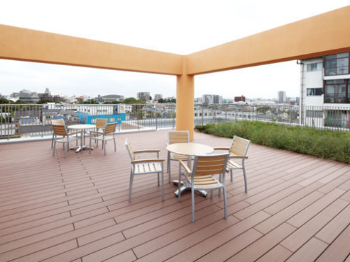 ニチイホーム江戸川