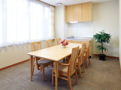 ニチイホーム江戸川