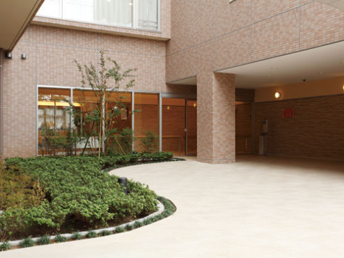 ニチイホーム江戸川